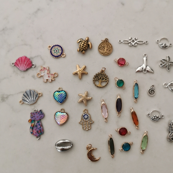 CHARITY - Brazilian Wax Bracelets - Picture 14 of 16